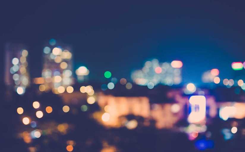 Primo articolo del&nbsp;blog